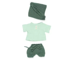 Conjunto Forest Muñeco 32 cm