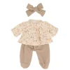 Conjunto Oli 3 Piezas Colección Primavera
