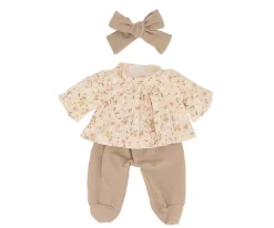 Conjunto Oli 3 Piezas Colección Primavera