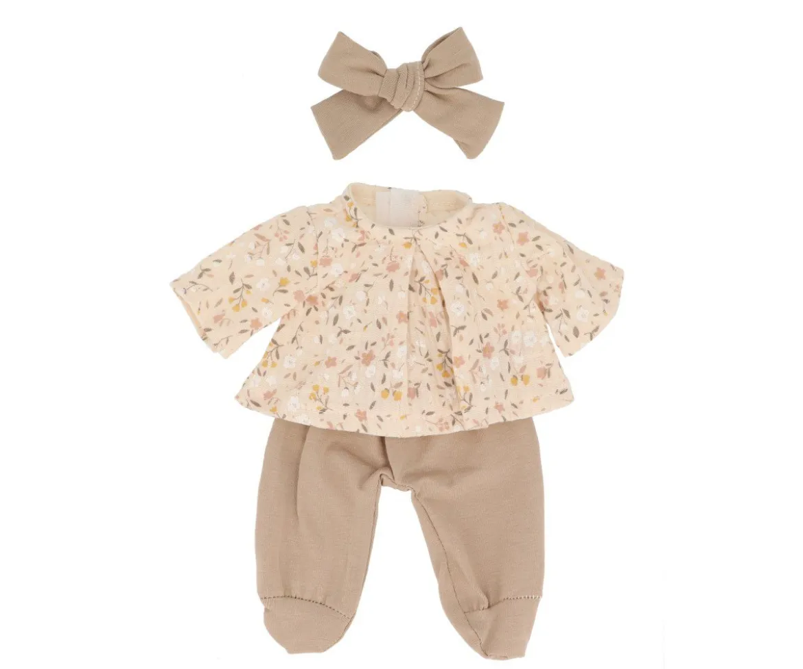 Conjunto Oli 3 Piezas Colección Primavera