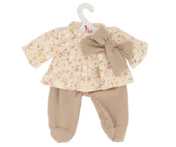 Conjunto Oli 3 Piezas Colección Primavera