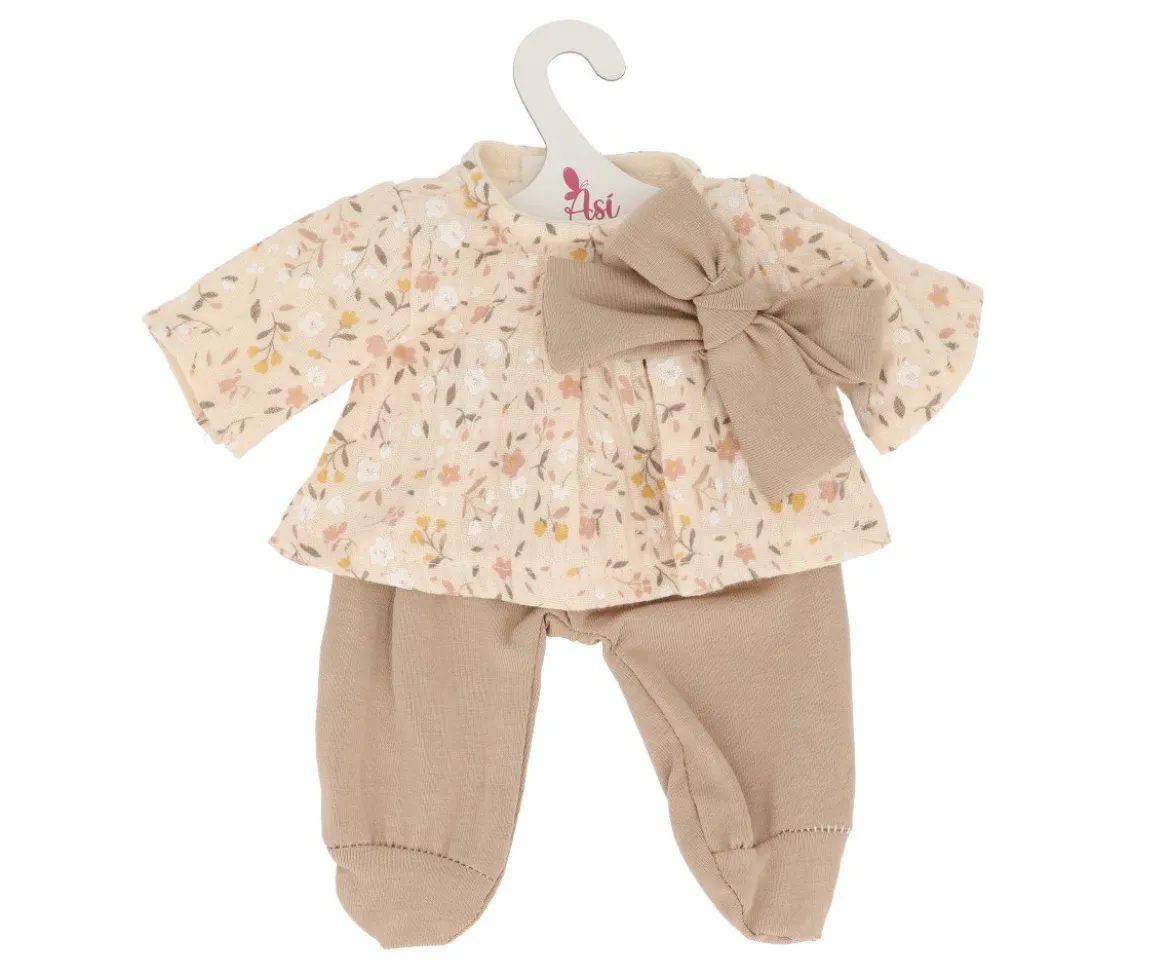 Conjunto Oli 3 Piezas Colección Primavera