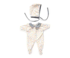 Conjunto para Muñecas Pijama Paloma Pomea