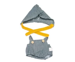 Conjunto Sea Muñeco 21cm