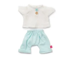 Conjunto Sea Muñeco 38cm