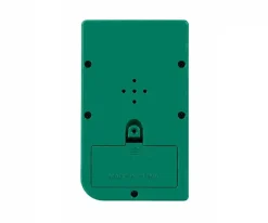 Consola de Bolsillo Juegos Retro Verde