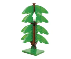 Construcción Dino World XL 50pcs