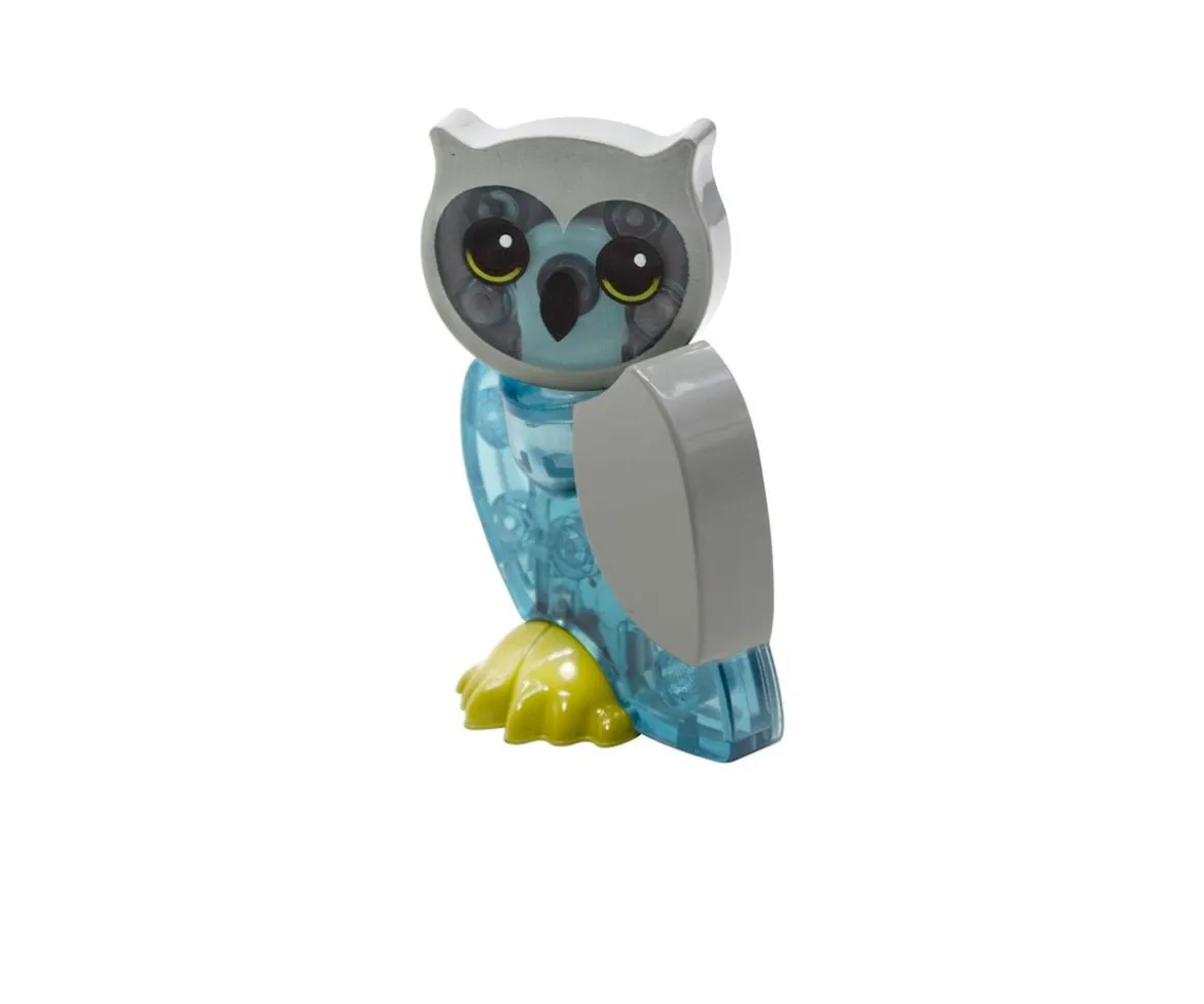 Construcción Forest Animals 25pcs