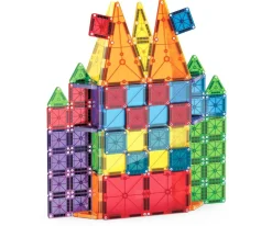 Construccion Magna-Tile Combo 62 piezas