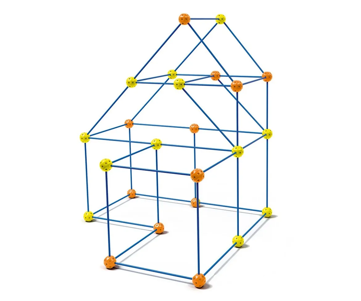 Construye Tu Cabaña XL