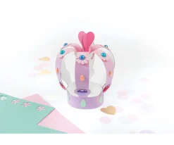 3 Coronas de Papel Folia Fairytales