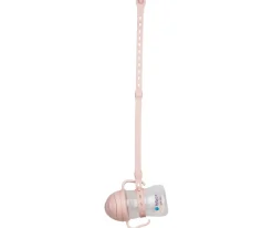 Correa Anticaídas para Tazas Connect a Cup Blush