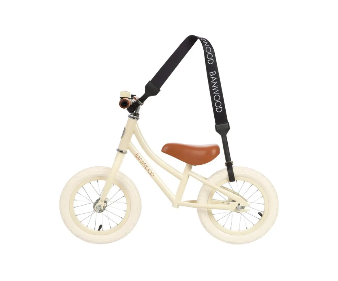 Correa Para Transportar Patinete