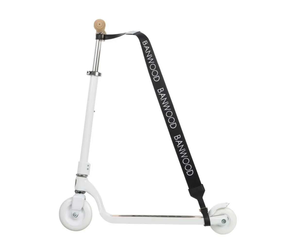 Correa Para Transportar Patinete