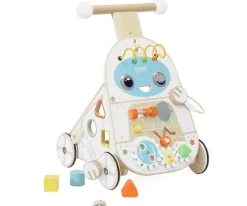 Correpasillos Robot