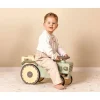 Correpasillos Tractor Little Farm FSC