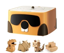 Cortadora Papel y Cartón BeaverBot C1 sin Cuchillas