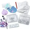 Creaciones en Yeso Stitch
