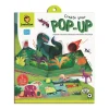Crea Tu Pop-Up Dinosaurios