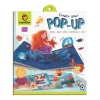 Crea Tu Pop-Up Sirenas