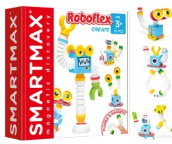 Crea tu Roboflex