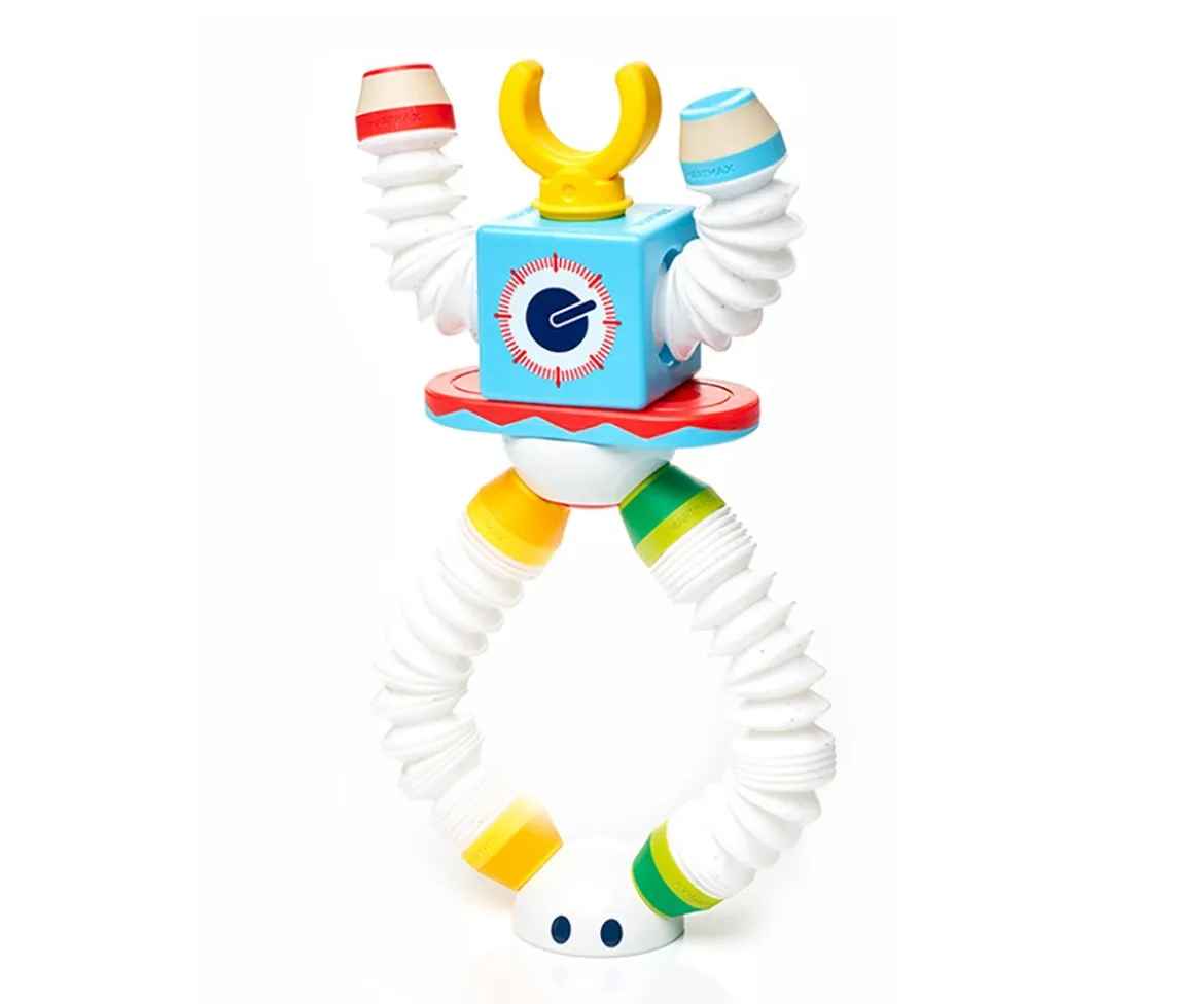 Crea tu Roboflex