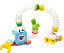 Crea tu Roboflex