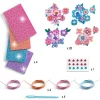 Crea tus Pulseras Mejores Amigas