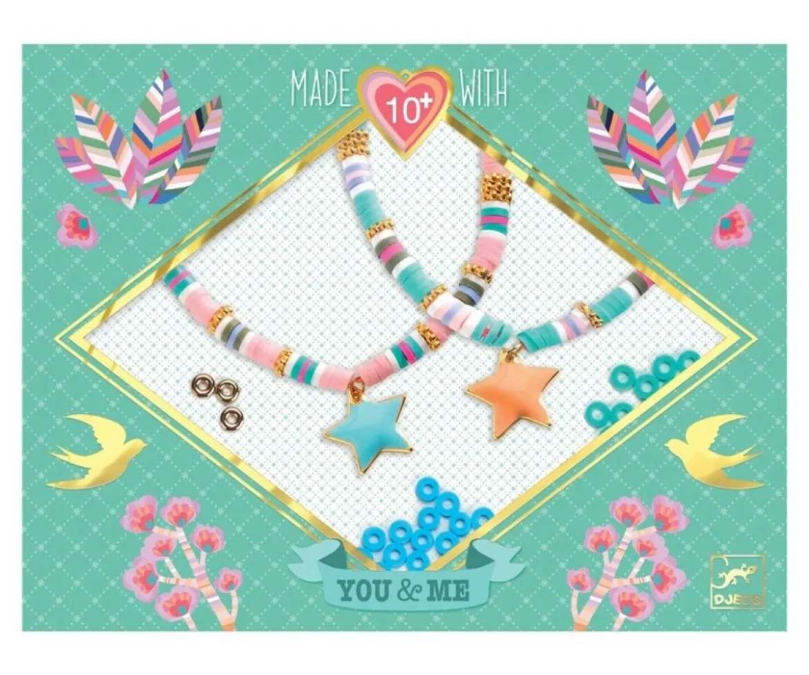 Crea tus Pulseras You & Me