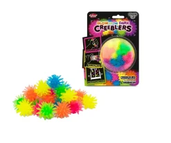 Creeblers Luminosas