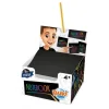 Cuaderno para Rascar Buki