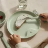 Cubiertos Infantiles Mio Little Farm