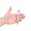 Cubiertos Infantiles Steel Cutlery Dreamland