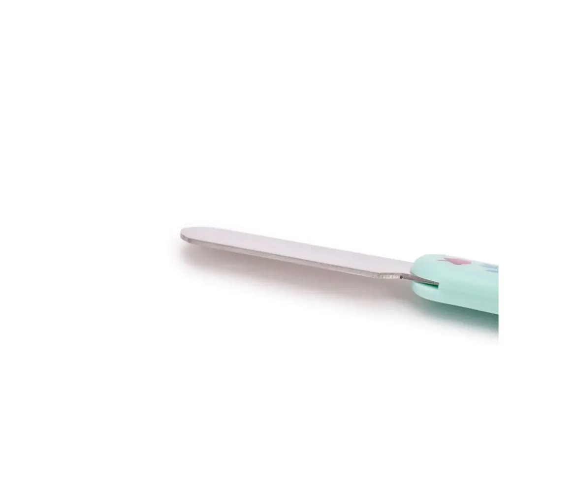 Cubiertos Infantiles Steel Cutlery Dreamland