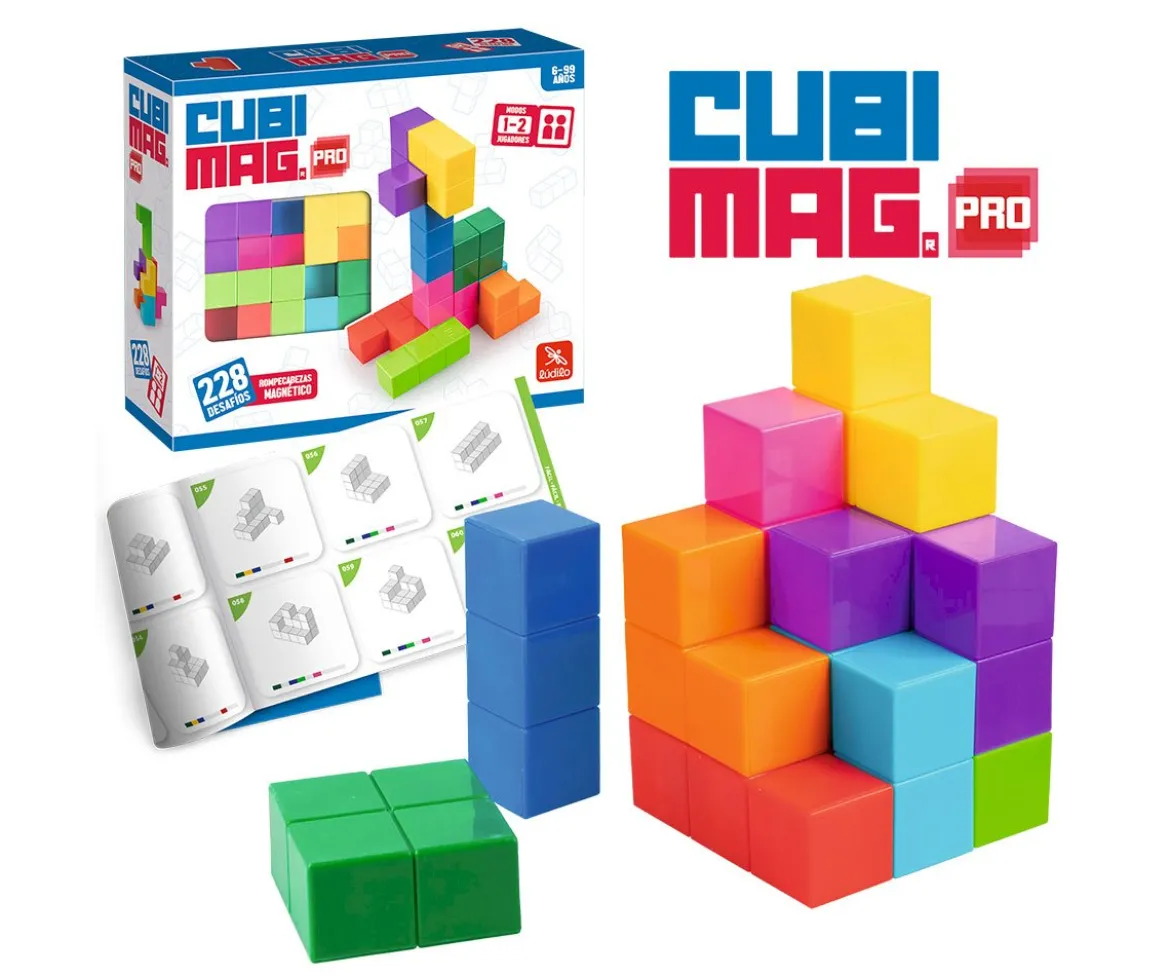 Cubimag Pro