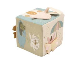Cubo Blandito de Actividades Fairyland