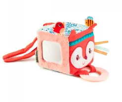 Cubo de Actividades Alice