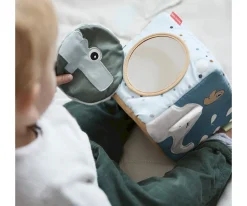 Cubo de Actividades Deer Friends Colour Mix