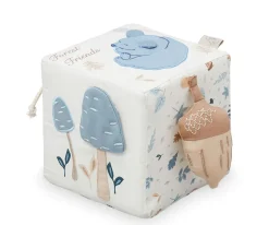 Cubo de Actividades Forest Friends