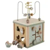Cubo de Actividades Little Farm