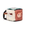 Cubo de Actividades Louis El Lobo