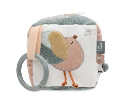 Cubo de Actividades Lovely Birds