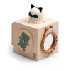 Cubo de Actividades Sebra Woodland