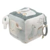 Cubo de Actividades Sensorial Green
