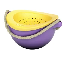 Cubo de Playa Violeta PoBi BiBio
