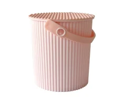 Cubo Multiusos Omnioutil L Peach 10L