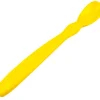 Cuchara Infant Replay Amarilla con Funda