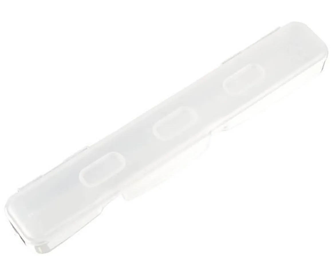 Cuchara Infant Replay Amarilla con Funda