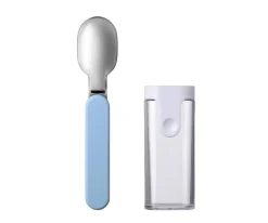 Cuchara Plegable Ellipse Nordic Blue