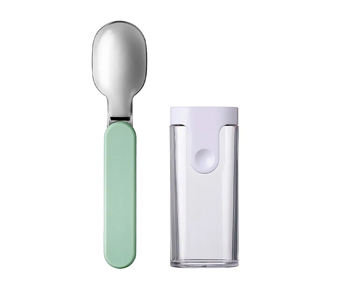 Cuchara Plegable Ellipse Nordic Sage